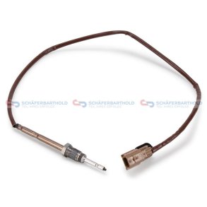 Sensor udstødningsgastemperatur RENAULT OE