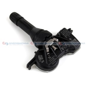 Hjulsensor dæktrykkontrolsystem RENAULT OE