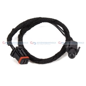 Sensor udetemp. VOLVO OE