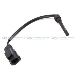 Sensor k&oslash;lemiddel stand VOLVO OE