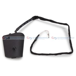 Sensor udetemp. VOLVO OE