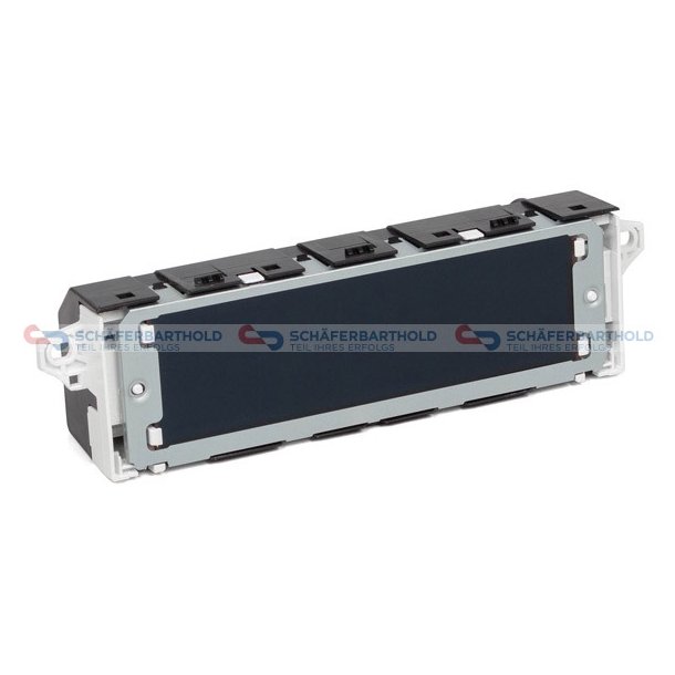 Kombiinstrument CIT/PEU OE