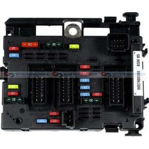 Sikringskasse CIT/PEU OE