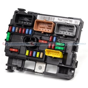 Sikringskasse CIT/PEU OE