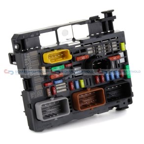 Sikringskasse CIT/PEU OE