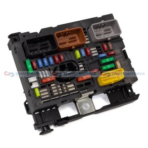 Sikringskasse CIT/PEU OE