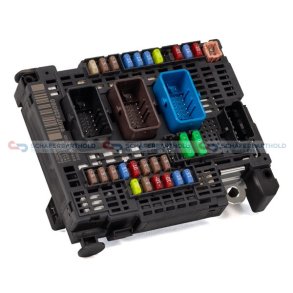 Sikringskasse CIT/PEU OE