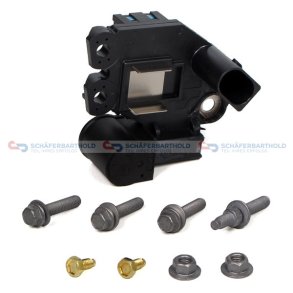 Generatorregulator BMW OE