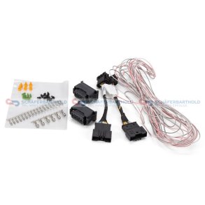 Kabelreparationssæt hovedlygte BMW OE