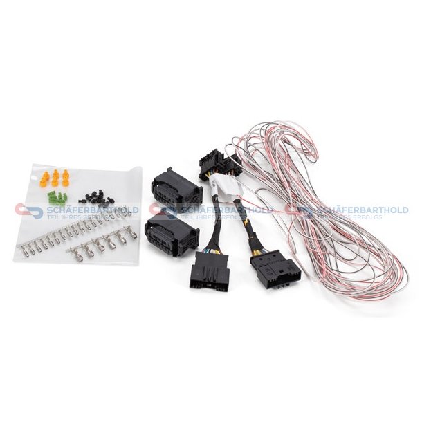 Kabelreparationsst hovedlygte BMW OE