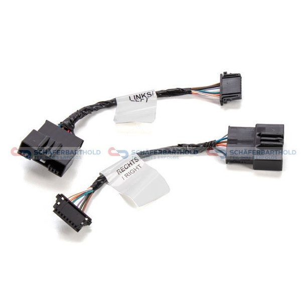 Repset kabelsats BMW OE