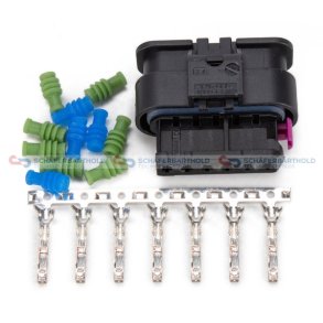 Kabelreparationssæt central elektronik BMW OE