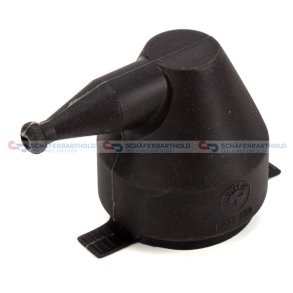 Kappe tændspolestik BMW OE