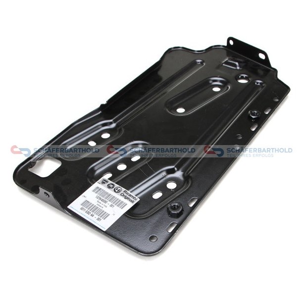 Batteriholder FIAT OE