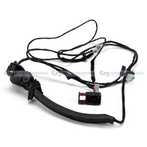 Kabelreparationssæt bagklap bag højre FIAT OE