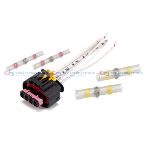 Rep.sæt kabelsæt FIAT OE