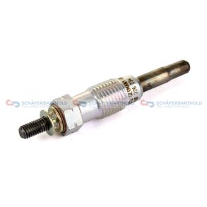 Gløderør M12x125 BORGWARNER BERU