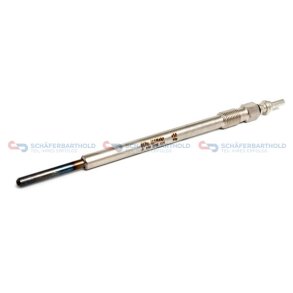 Gløderør M9x10 BORGWARNER BERU