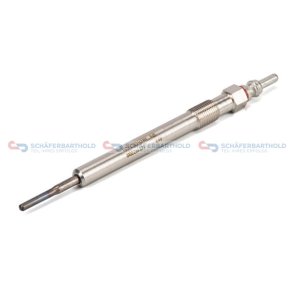 Gløderør M10x10 BORGWARNER BERU