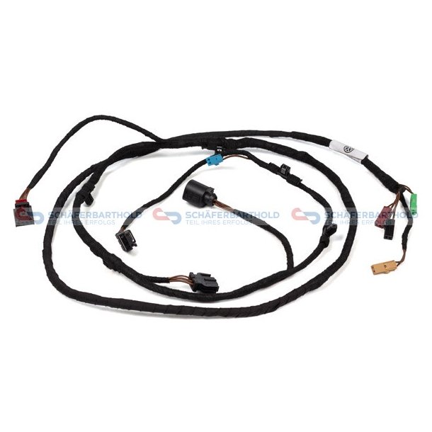 Repset kabelsats VW OE