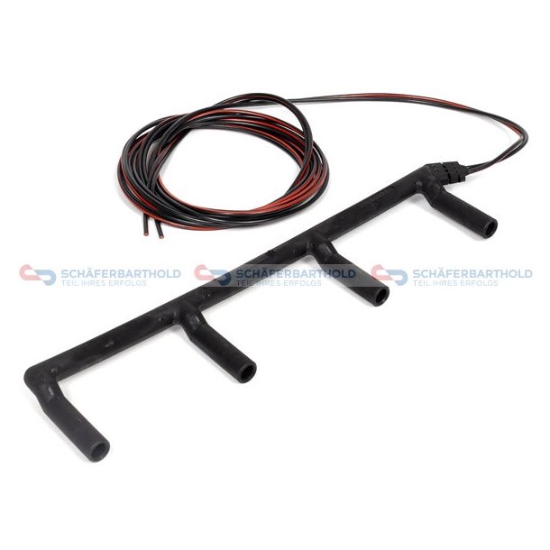 Repset kabelsats VW OE
