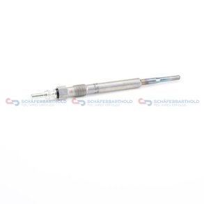 Gløderør M10x10 BORGWARNER BERU