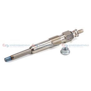 Gløderør  CIT/PEU OE