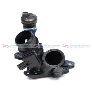 Gasspjældstuds CIT/PEU OE