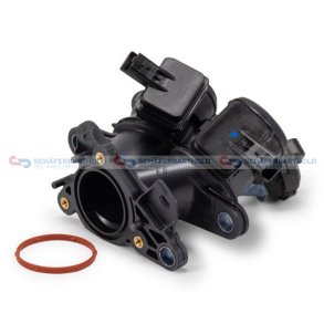 Gasspjældstuds CIT/PEU OE