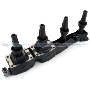 Tændspole CIT/PEU OE