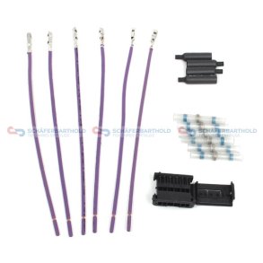 Rep.sæt kabelsætSchlussleuchte CIT/PEU OE