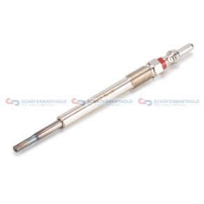 Gløderør  CIT/PEU OE