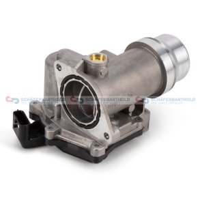 Gasspjældstuds RENAULT OE