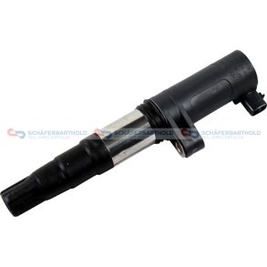 Tændspole RENAULT OE