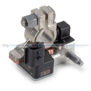 Batteriadaptor RENAULT OE