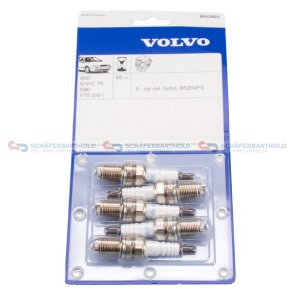 T&aelig;ndr&oslash;r VOLVO OE