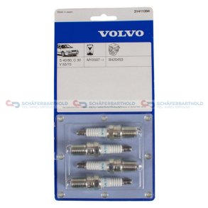 T&aelig;ndr&oslash;r VOLVO OE