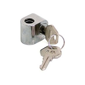 THULE 567 THULE LOCK - LOCK RYGGSCK