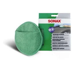 SONAX plastik plejepude mikrofiber Interi&oslash;r 1 stk.