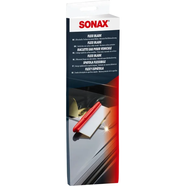 SONAX Flexiblade 1 st.