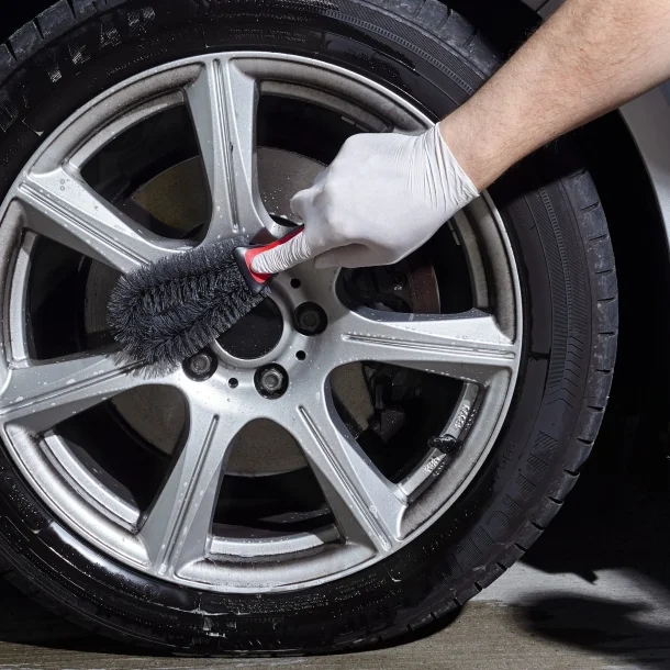 SONAX f&aelig;lgrenseb&oslash;rste 1 stk.