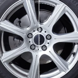 SONAX f&aelig;lgrenseb&oslash;rste 1 stk.