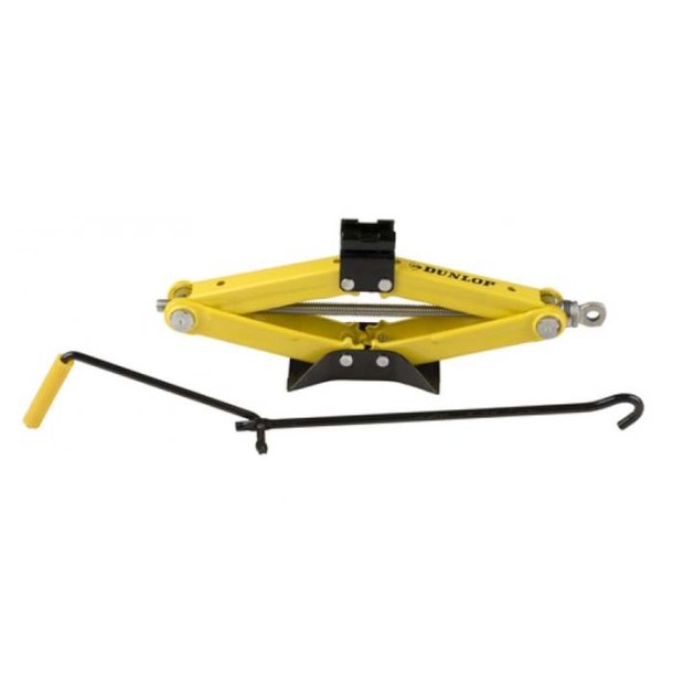 Saxdomkraft Dunlop 1500 kg