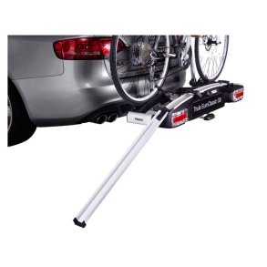 Lastramp div. Thule cykelstll