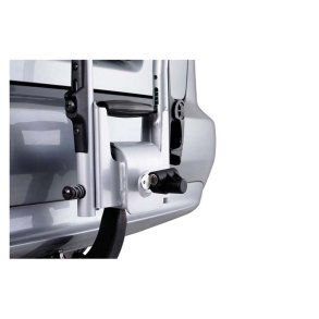 Thule Lock - Lås fr cykelhållare