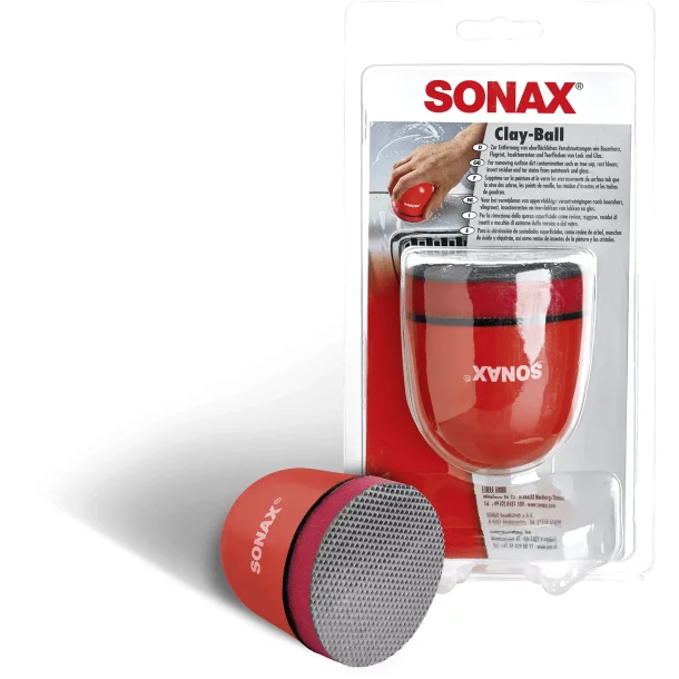 SONAX claybar - clayball 1 st.