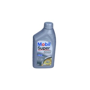MOBIL SUPER 5W30 1L 3000 F-RN