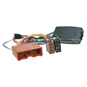 ACV-ratt Mazda fr pionjr