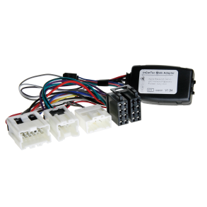 ACV rattstyrningsadapter Nissan