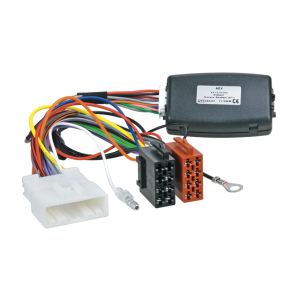 ACV rattstyrningsadapter Nissan fr CLario